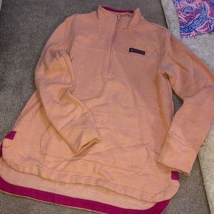 Vineyard vine jacket
